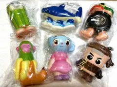 イタリアンブレインロット スクイーズ