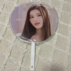 2026年最新】twiceサナうちわの人気アイテム - メルカリ