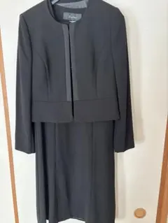 東京ソワール　レディース 礼服 11号