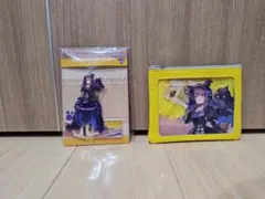 ホロライブ　モンスターハンターコラボ　戌神ころね　2点セット