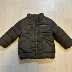 【90cm】Bebe 中綿ダウンコート