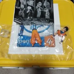 ドラゴンボール アルティメット悟飯 フィギュア