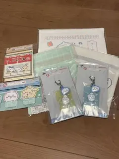 一番くじ　ちいかわ〜なんかほっこり　ちいかわの湯〜