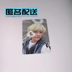 NEWBEAT ユヌ トレカ JJmuze 対面