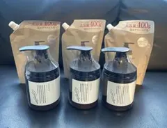 coconeクレイクリームシャンプーME