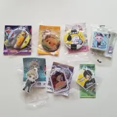 [新品]くら寿司 ビッくらポン 景品 まとめ売り