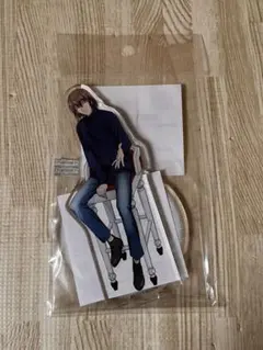 テニスの王子様 不二周助 アクリルスタンド