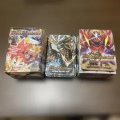 デュエルマスターズ 特製ツインデッキケース 2003 - メルカリ