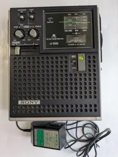 2026年最新】sony icf-5900 スカイセンサー acアダプターの人気