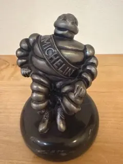 Michelin ビバンダム オブジェ 置物 - メルカリ