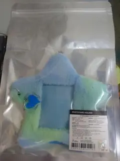 Stray kids POPUP 未開封 フォトカードホルダー トレカ付3点S