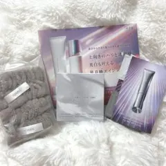 オルビスユー　ドット　トライヤルセットN オルビス　ザ　リンクルセラム