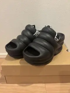 UGG★厚底サンダル　アーイヤー UGG® 公式【 アー イヤー|Aww Yeah| 196565240422 | レディース