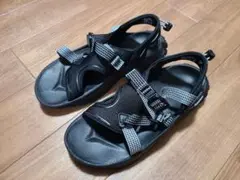 【中古】NIKE　ONEONTA　25cm　ナイキ　オニオンタ　サンダル　箱無し