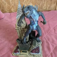 ゴジラ フィギュア 高さ約28.5cm.動く・光るのサムネイル