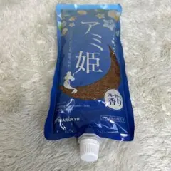 [미사용 상품] 아미히메 600g 과일 향 마루큐 사비키 낚시