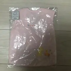 ミキハウス　MIKI HOUSE ベビー　スタイ　エプロン　大判　新品未開封