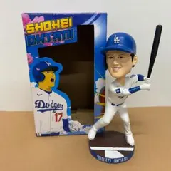 2026年最新】大谷翔平 ボブルヘッド 5/16の人気アイテム - メルカリ