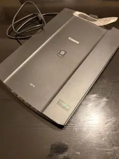 【美品中古】Canon LiDE 110 フラットベッドスキャナー