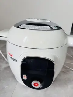 T-fal Cook4me 電気圧力鍋 本体 - メルカリ