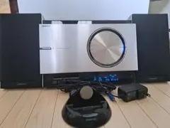 YAMAHA PDX-50 ポータブルプレーヤードック - メルカリ