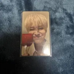 JO1 白岩瑠姫　セルカ　127