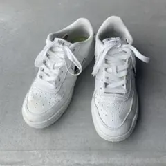 ナイキスニーカーAir Force 1 エアフォースワンサンクラブ23.5㎝のサムネイル