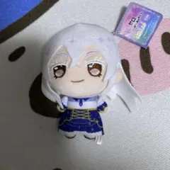 AHS おすわりぬいぐるみ 小春六花 - メルカリ