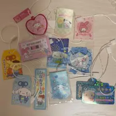 サンリオショップ おまけ まとめ セット