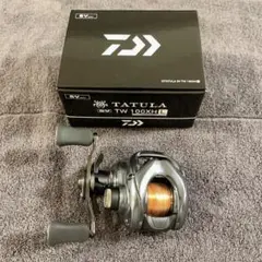 25 TATULA SVTW 100XHL ベイトリールのサムネイル