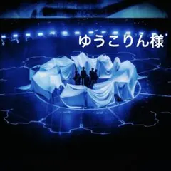 ゆうこりん様