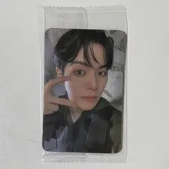 treasure トレジャー JAE HYUK ジェヒョク トレカ 中華 ①