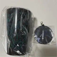 僕のヒーローアカデミア ヒロアカ ワールドヒーローズミッション タンブラー