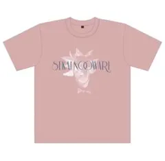 SEKAI NO OWARI セカオワ 2025 フェス Tシャツ ピンク M