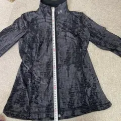 アンダーアーマー　トレーニングジャケット