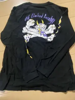 04 Limited Sazabys ロンt XLサイズ