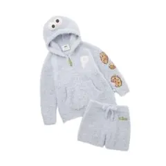 2025年最新】クッキーモンスター ジェラートピケの人気アイテム - メルカリ