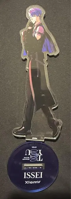 ビバレン イッセイ