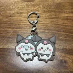 ちいかわ✗サンリオキャラクターズ キーホルダー