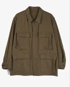 2026年最新】khaki b.d.uジャケット comoliの人気アイテム - メルカリ