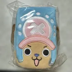 ONE PIECE チョッパー ぬいぐるみ　マルチカードケース 一番くじ