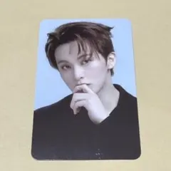 NCT DREAM マーク トレカ ラントレ シーグリ Mark