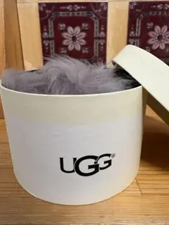 2026年最新】ugg イヤーマフの人気アイテム - メルカリ