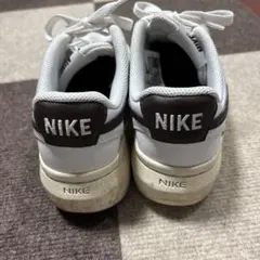 NIKE コートビジョンアルタ(厚底)のサムネイル