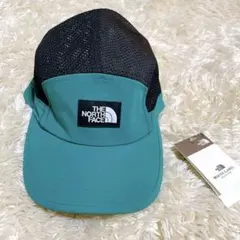 新品 韓国限定 ザ ノースフェイス ランニング キャップ メッシュ Cap