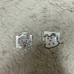 あのちゃんアクリルスタンド 2種セットのサムネイル