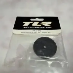 TEAM LOSI RACING HDS スパーギヤ 78T 48P③
