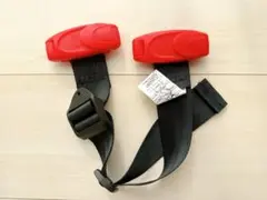 スマートキッズベルト