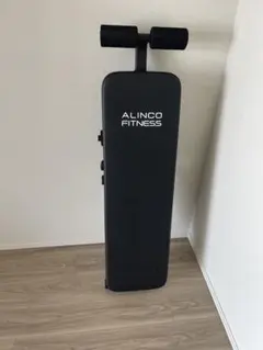 ALINCO 折りたたみウエイトトレーニングベンチのサムネイル