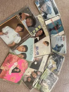 邦楽レコードコレクション13枚セット